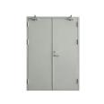 Nanyue Grade A steel fireproof door, fire passage, fire insulation, safety door certificate complete