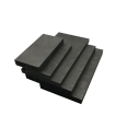 High purity graphite carbon plate wear-resistant lubrication High density graphite pad wear-resistant graphite parts production