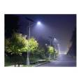 LED module outdoor integrated solar street lighting module street lamp holder