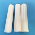 Powerful merchants, zirconia ceramic tubes, non-magnetic, corrosion-resistant, and impact-resistant, directly supplied by manufacturers, available for sampling by Hyde