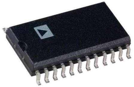 AD7367BRUZ-5500RL7 Electronic Components ADI (Adeno)
