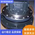 PC240-8 Rotary Motor Hydraulic Rotary Lift Cycloidal Motor Plunger Pump Jifeng