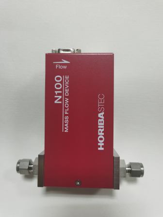 HORIBA SEF-N142MGR Gas Flow Sensor Mass Flowmeter