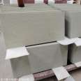 Beihuang sandstone columns, natural stone columns, villa decoration materials, foreign trade export