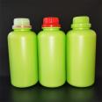 Pesticide bottles, fertilizer bottles, plastic bottles, high barrier bottles, Haoduo supply support customization