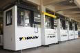 Yujing Brand CNC 5-axis linkage 5-axis teaching and training small machining center VMC300 with RTCP function