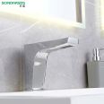 Integrated soap liquid foam hand cleaner Creative toilet designer Paradise induction sanitary ware Modern toilet