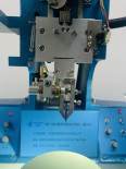 Weichen supplies ultrasonic bonding machine, aluminum wire welding machine, WE-2000, with strong stability