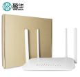 1800Mbps card insertion, multiple network ports, WiFi 6 dual frequency routing, 5g CPE home wireless WiFi router, gigabit