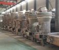 Ruitai Glass Products Grinder European Raymond Mill High Output Kaolin Ultrafine Mill