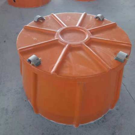 Chongqing PetroChina Fiber Optic Fiber Laying Handhole_ Composite handhole well with silicon core tube_ Huaqiang