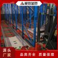 Two way shuttle vehicle, automated three-dimensional warehouse, warehousing equipment, and handling robot manufacturer independently developed
