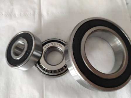 German INA imported bearing GS89317, inner diameter 85, outer diameter 150, height 13.5