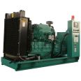 150KW Cummins self starting mobile trailer type mute diesel generator set