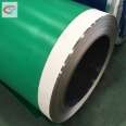 Bluesmith SUS301 precision coiling belt Shida 301 stainless steel belt manufacturer semi hard steel belt in stock