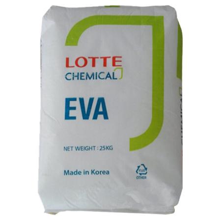 Adhesive EVA Korean Lotte VA900 High Melt Finger 150 V A Content 28 Hot Melt Grade High Transparent