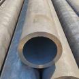 Q355D seamless pipe reduces deformation resistance 377 * 36 customized cutting and cutting in the chemical industry