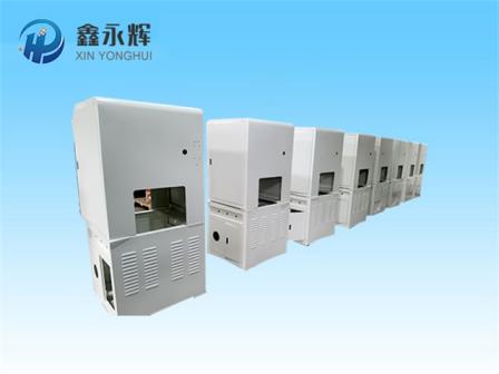 Sheet metal cabinet processing - Years of industry experience - Good reputation - Strict craftsmanship - Exquisite technology