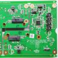 Development and Design of PCB Control Board for Customized SMT SMT Intelligent System PCBA Circuit Board