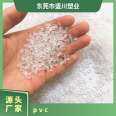 PVC raw material, food grade, medical grade, PVC particles, PVC plastic resin, PVC transparent material