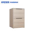 Amazon Order File Cabinet Short Cabinet Combination Floor Locked Storage Cabinet Floor Cabinet Minimalist Modern Office Cabinet