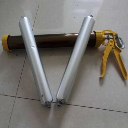 Manufacturer of single component polyurethane sealant for Qingtian Metro caulking