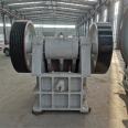 Granite crushing equipment Iron ore jaw crusher Aluminum ore crusher Xinli Heavy Industry