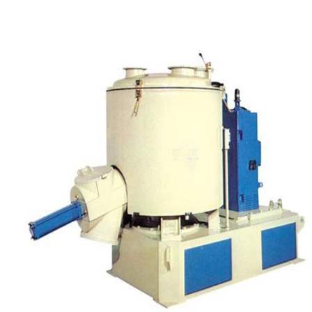 Dry powder high-speed mixer, horizontal mixer, high and low mixing, free on-site installation nationwide