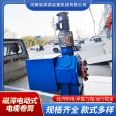 Sunriver Electric Hysteresis Cable Drum Crane Fishing reel Terminal Crane TC1/TC Series Winding Reel