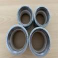 Production of plastic lined pipe fittings, elbow clamps, plastic lined water supply pipeline fittings, Yunkai brand plastic lined pipe fittings