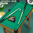 Children's Billiards Table Home Small Table Parent Child Indoor Large Family Billiards Boy Toys