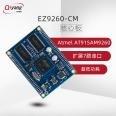 Qiyang Intelligent atmel9260 arm9 Core Board Linux Embedded System Industrial Customizable