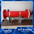 Enamel pipeline, glass lining, pipe lining, and connection strength. The factory has complete specifications and can be customized