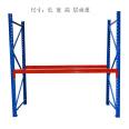 Warehouse heavy shelf manufacturers support customized source factory supply pallet shelves