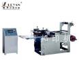 Zhenbang Machinery Small Cross Cutting Machine with High Speed and Precision Customizable