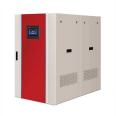 Manufacturer of 10 ton gas hot water boiler fully premixed condensing module boiler, cast aluminum wall mounted boiler