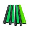 The manufacturer provides fiberglass tube, woven tube, wrapped felt tube, which can be customized and supported for sampling