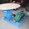 Disc feeder, Yingda silo, batching and feeding equipment, disc feeder, production customization