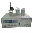 Xiangke STD-A/C dielectric constant and dielectric loss tester for ceramics, rubber and plastics