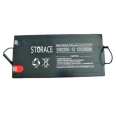 STORACE battery SRD200-12 12V200AH high-power DC screen UPS power supply usage