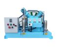 Oxygen laser cutting industrial air compressor completely oil-free nitrogen booster high-pressure 30kg pipeline pressure measuring air pump