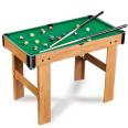 Children's Billiards Table Home Small Table Parent Child Indoor Large Family Billiards Boy Toys