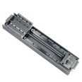 RYK Jiayi linear module XYZ three-axis sliding platform module semi enclosed screw module economic type