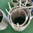 Manufacturer of 3003 1100 4 * 1.25 rustproof aluminum coil for air conditioning and refrigeration, 10 * 1.25 mosquito coil for mosquito coils