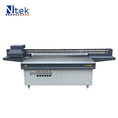 Entai foam board box printing machine wood pulp cotton pattern color printing machine high speed uv flat printer