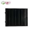 Large display case thick sheet blister cosmetic tray blister processing plastic display rack thick blister