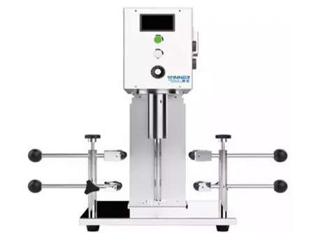 Micronai Intelligent Technology Source Manufacturer Supplies High Speed Disperser with Qualified, Efficient, and Convenient Quality Inspection