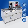 Jianyu Fuel Cell SOFC Cell Photovoltaic Solar Cell Printing Machine High Precision Thick Film Screen Printing Machine