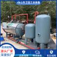 Small waste harmless treatment equipment Slaughterhouse humidifier Weilan Industry