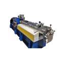 Colt 50 biodegradable plastic granulator plastic extruder complete equipment